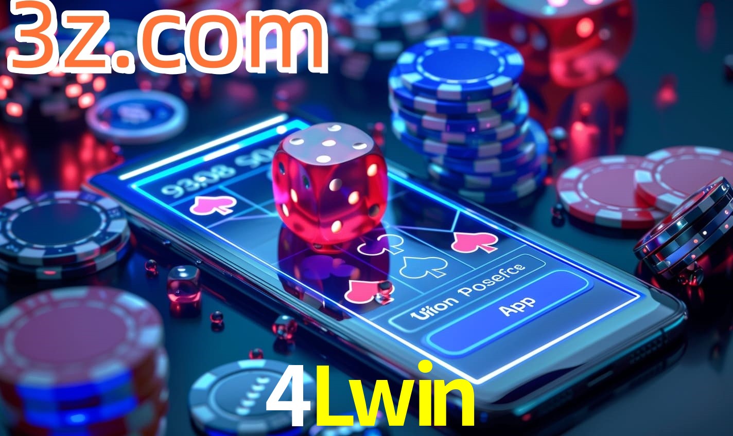 Baixar App 4Lwin