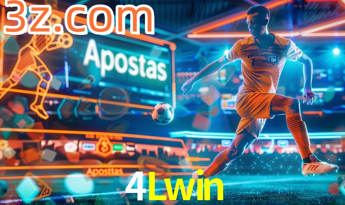 Apostas 4Lwin